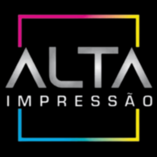 Alta Impressão – Impressoras Bulk Ink e Tintas